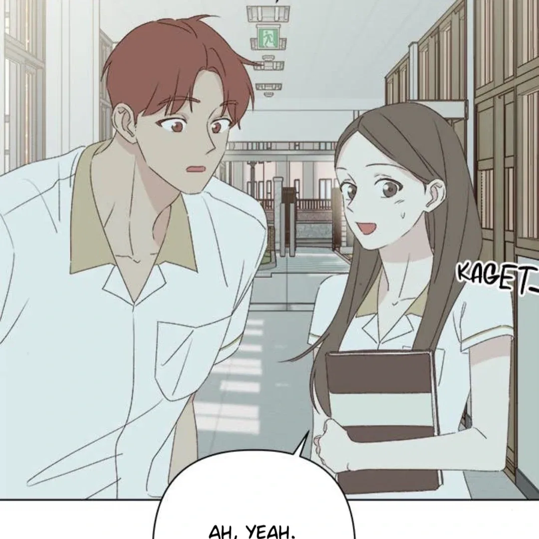 Crossing the Lines Chapter 30 – Page 35