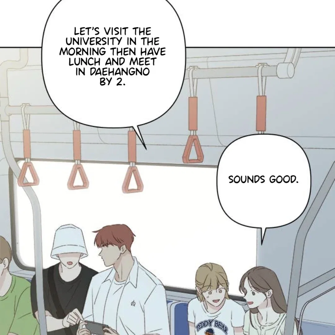 Crossing the Lines Chapter 30 – Page 61