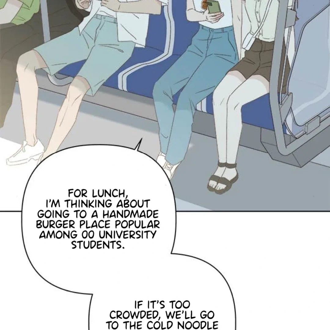 Crossing the Lines Chapter 30 – Page 62