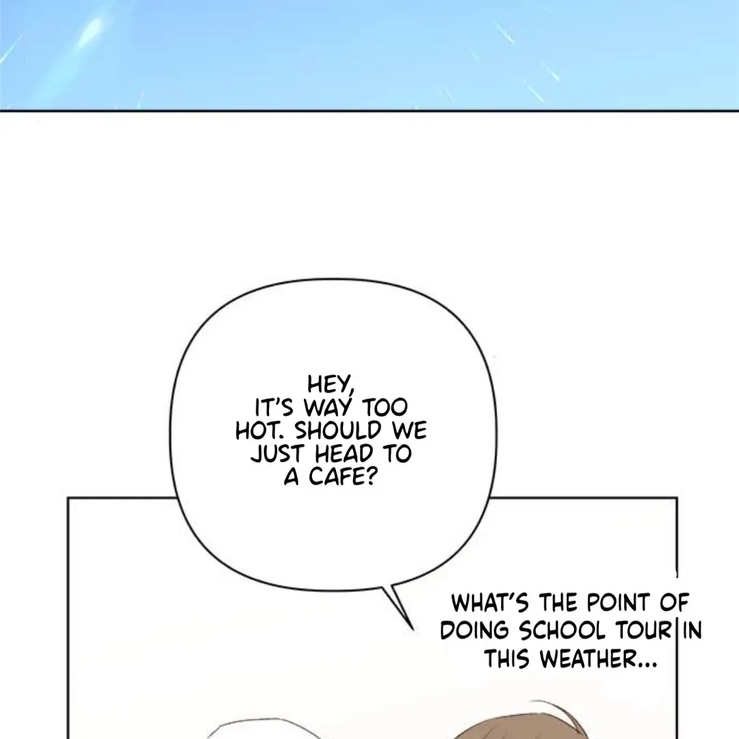 Crossing the Lines Chapter 30 – Page 72