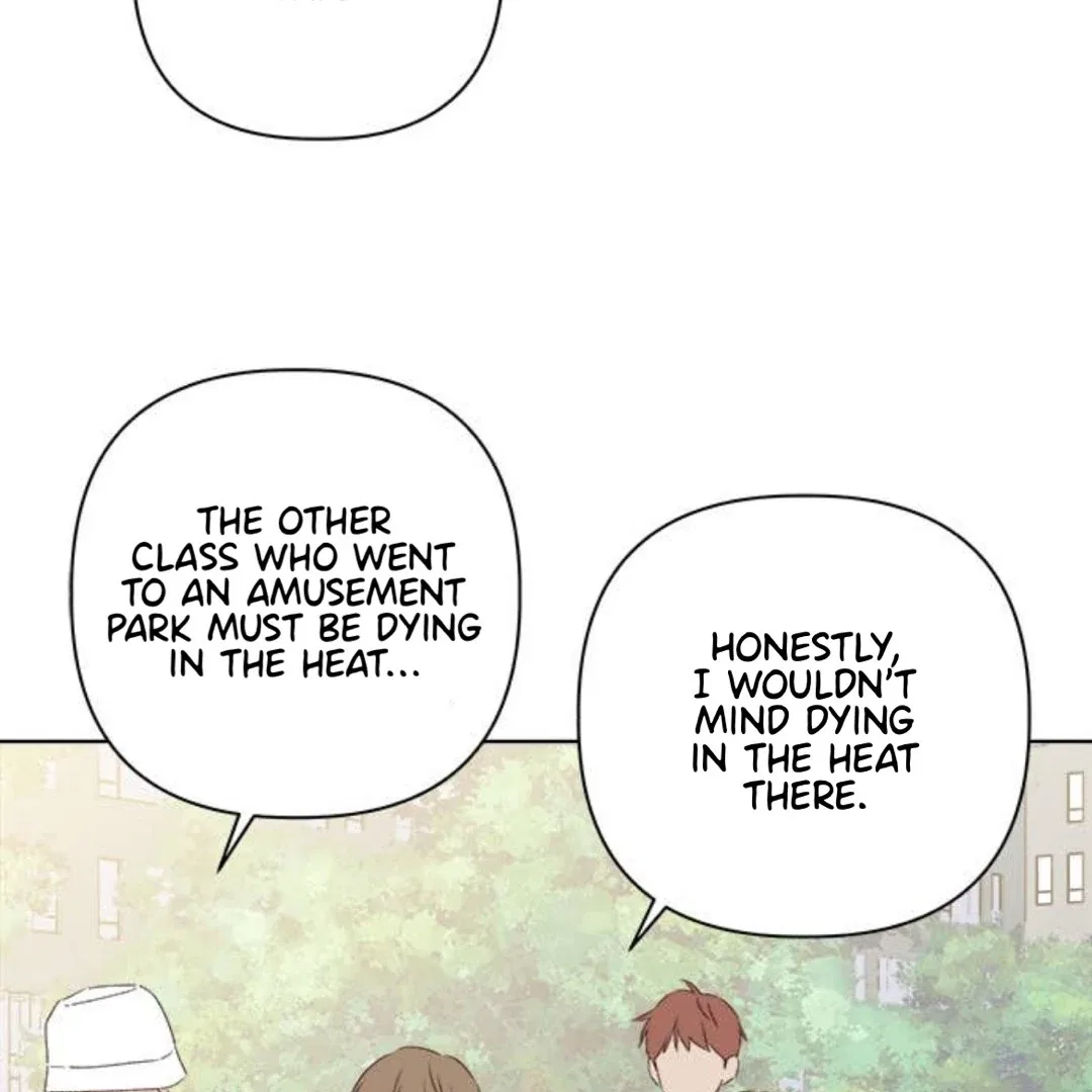 Crossing the Lines Chapter 30 – Page 74