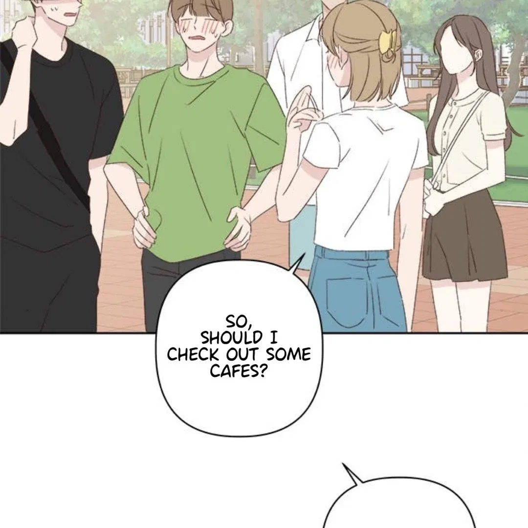 Crossing the Lines Chapter 30 – Page 75