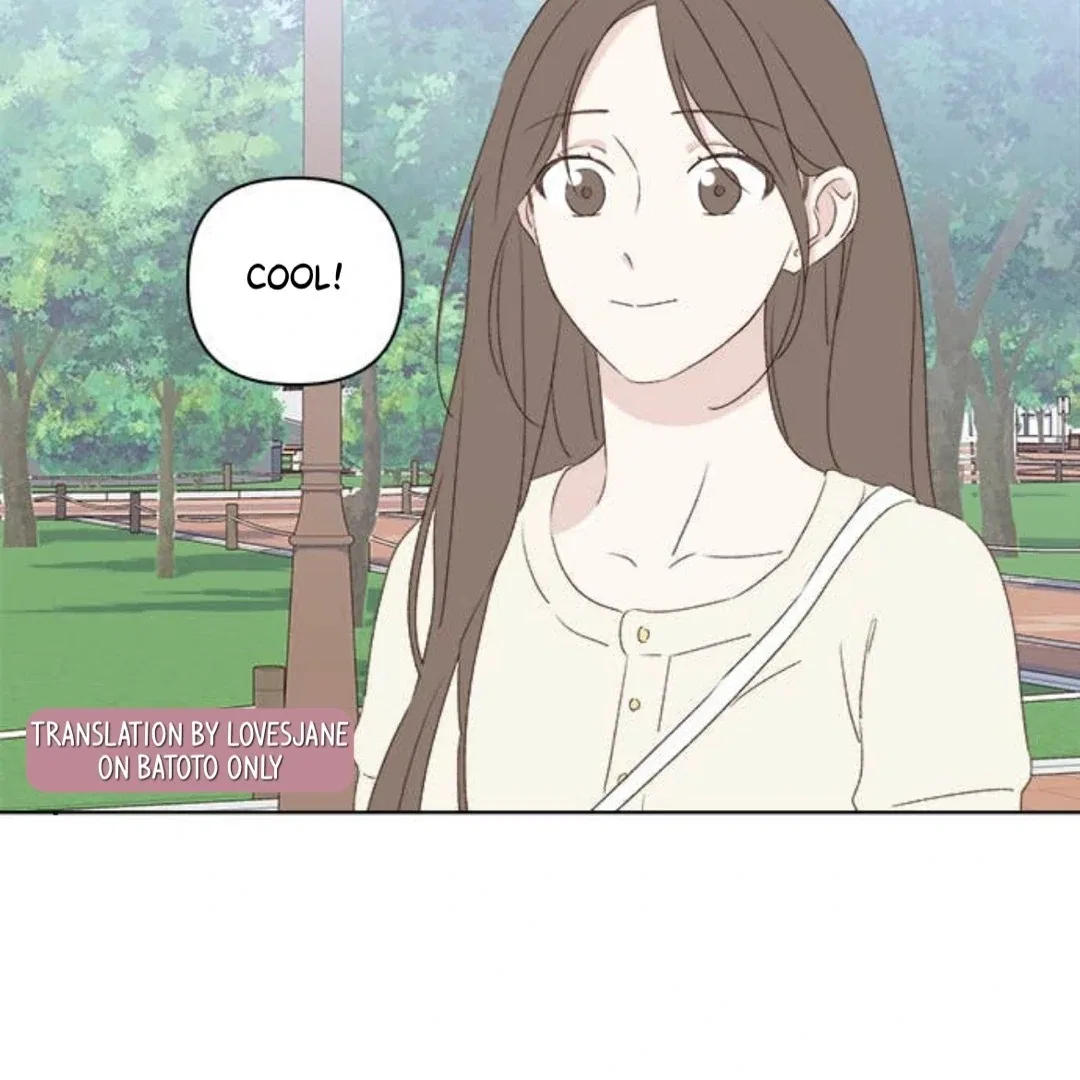 Crossing the Lines Chapter 30 – Page 77