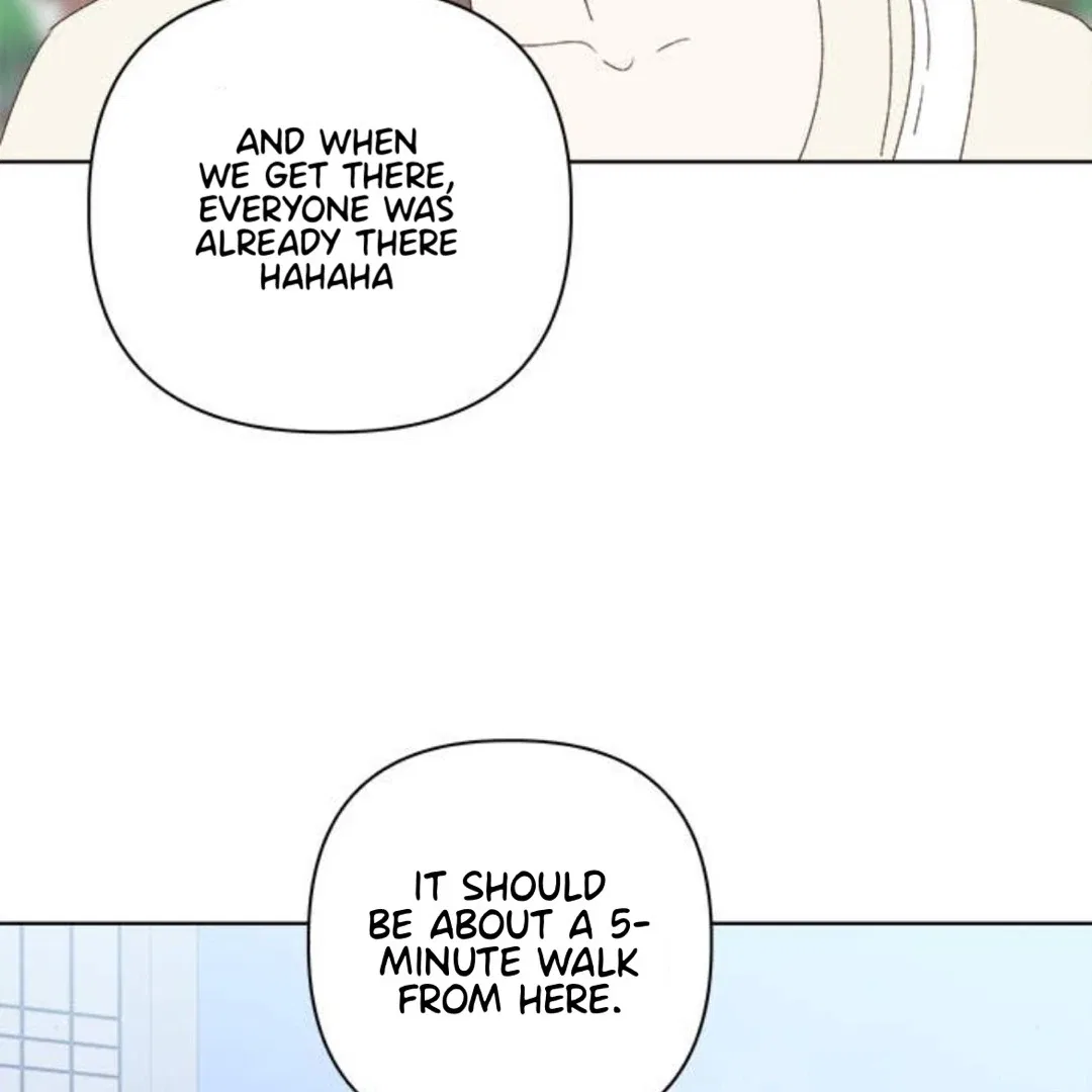 Crossing the Lines Chapter 30 – Page 79