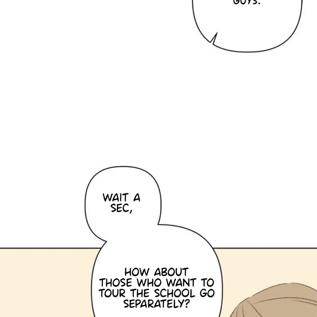 Crossing the Lines Chapter 30 – Page 84
