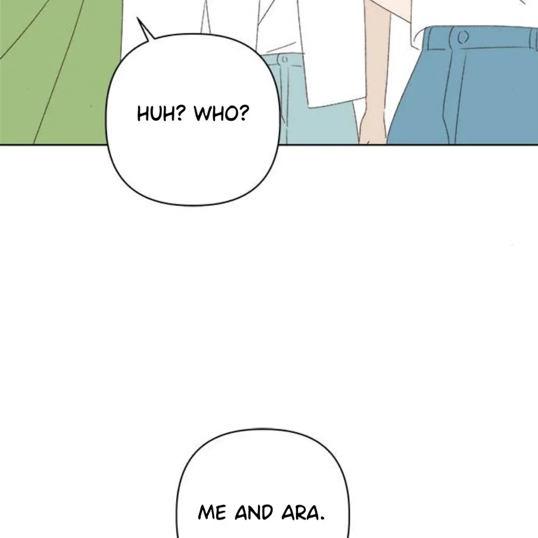 Crossing the Lines Chapter 30 – Page 86