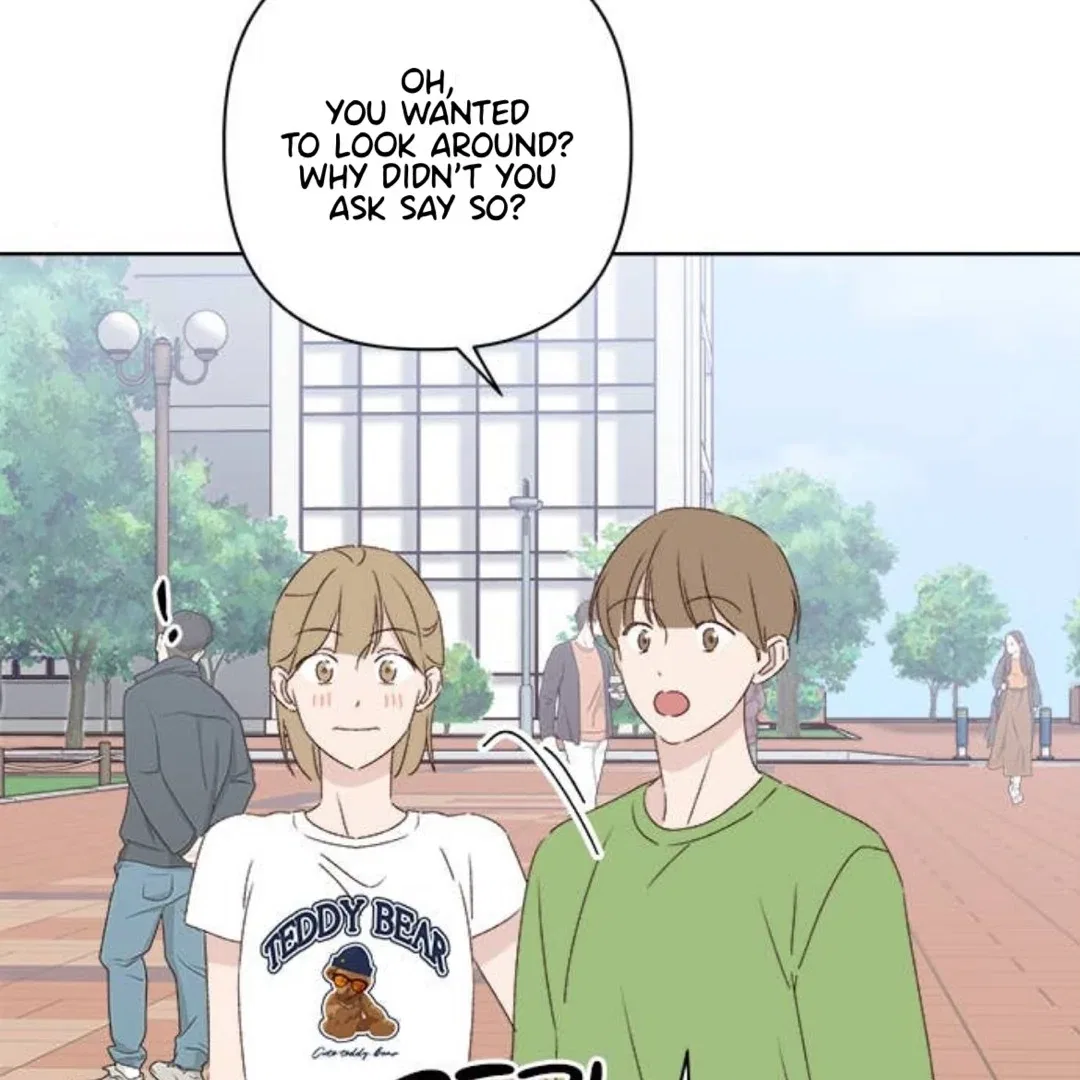 Crossing the Lines Chapter 30 – Page 89