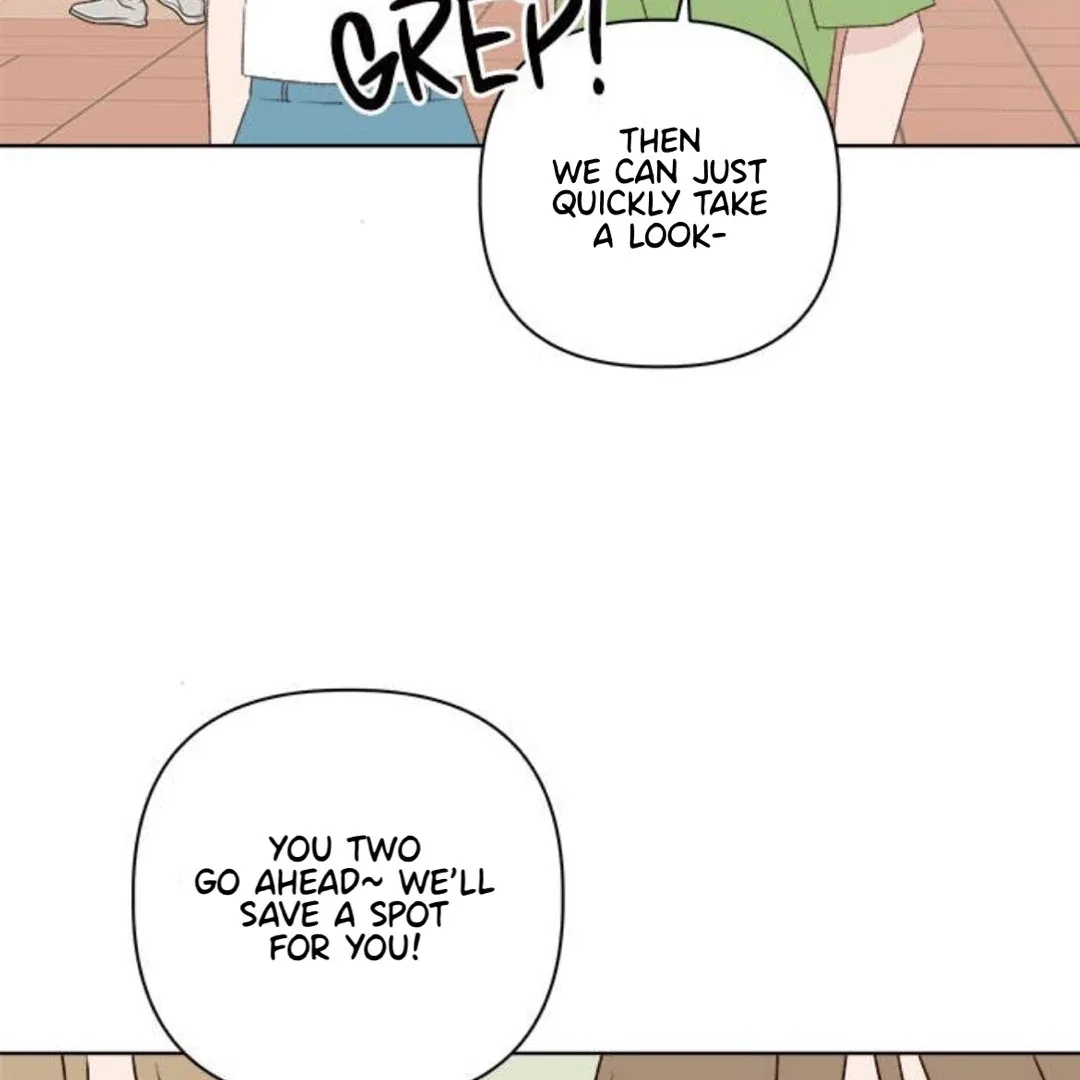 Crossing the Lines Chapter 30 – Page 90