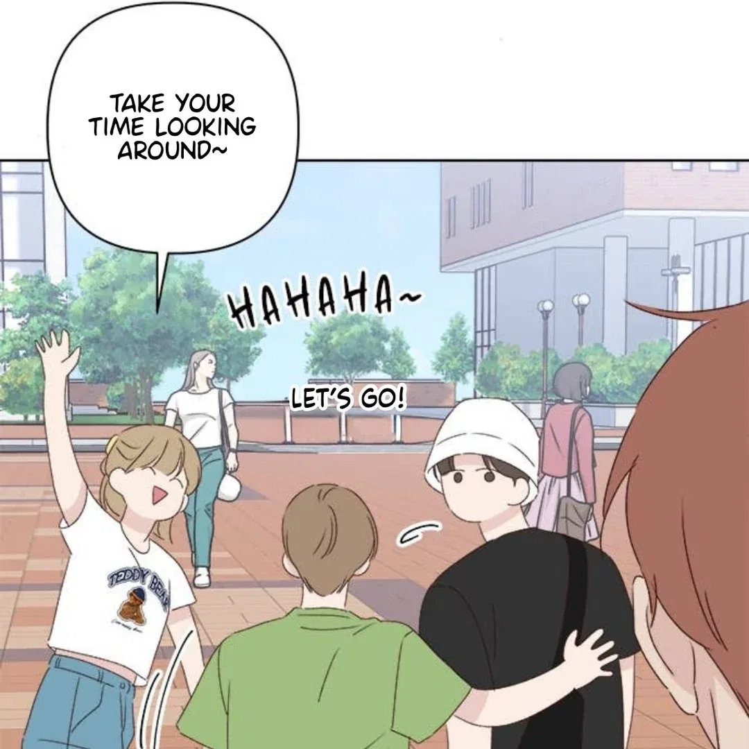 Crossing the Lines Chapter 30 – Page 92