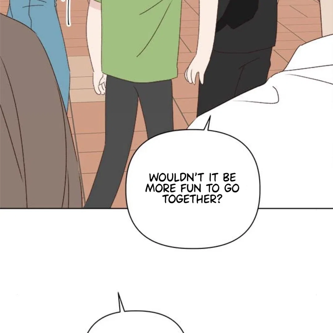 Crossing the Lines Chapter 30 – Page 93