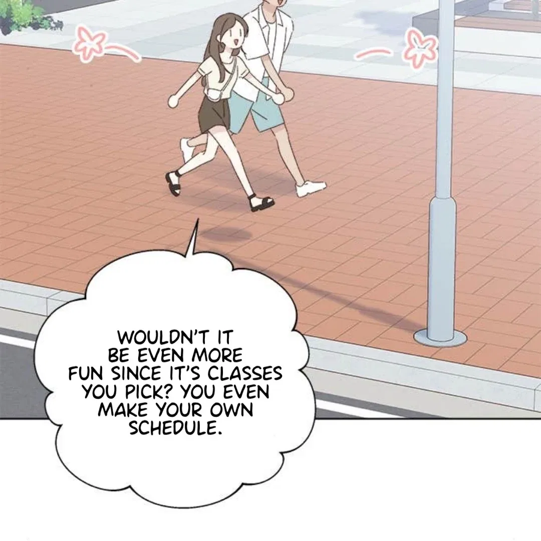 Crossing the Lines Chapter 30 – Page 105