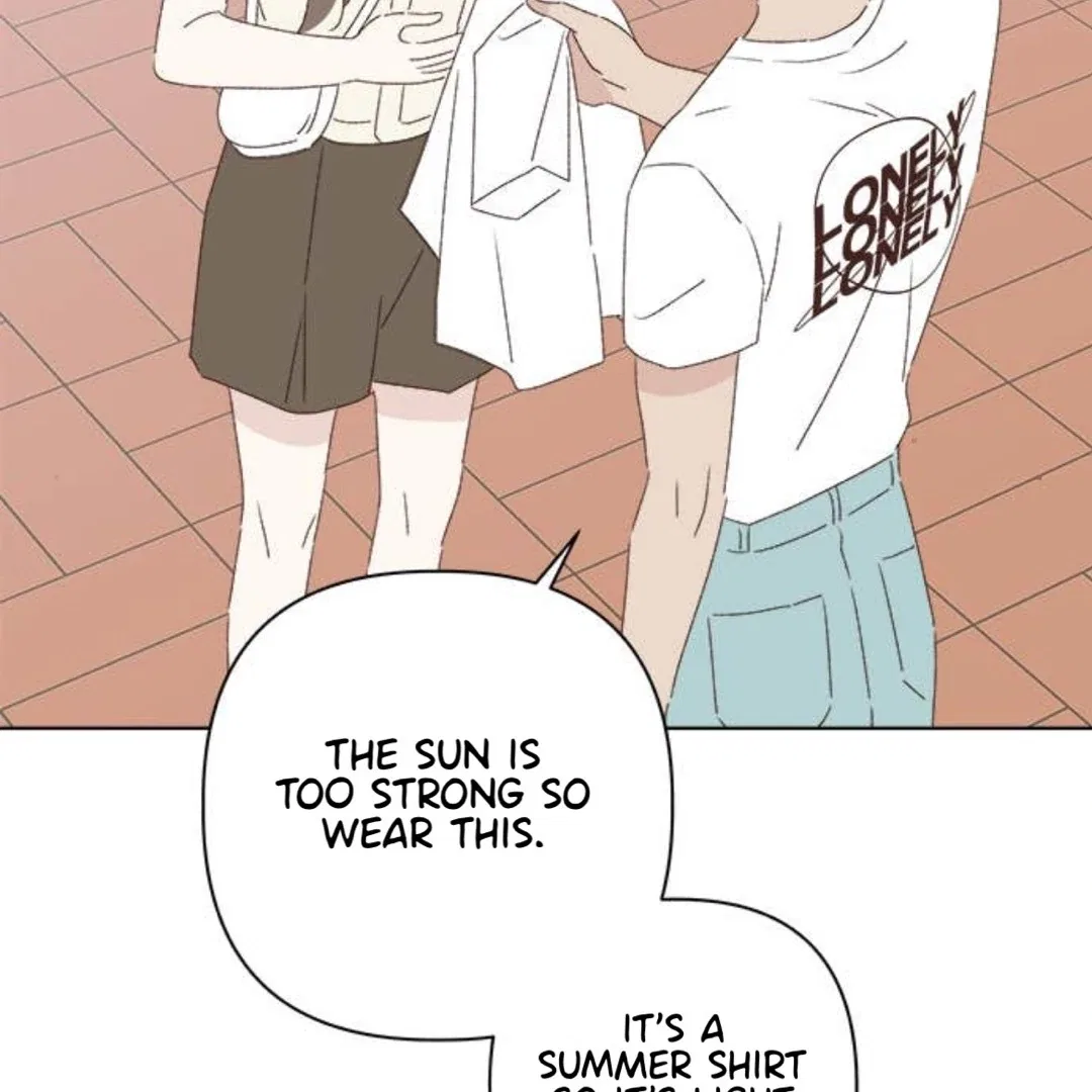 Crossing the Lines Chapter 30 – Page 111