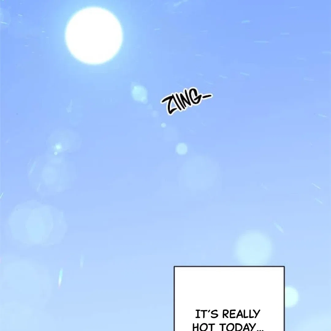 Crossing the Lines Chapter 30 – Page 141