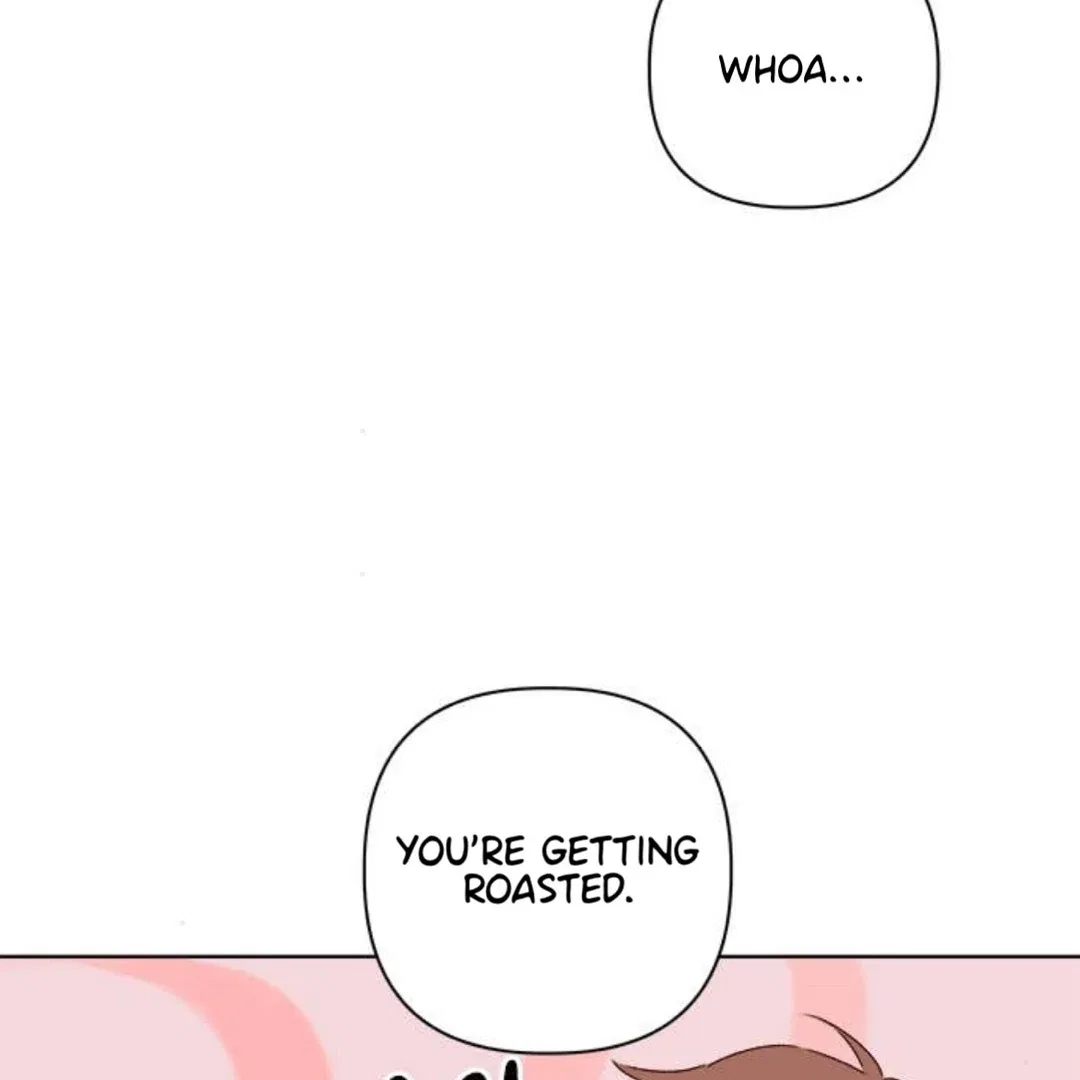 Crossing the Lines Chapter 30 – Page 146