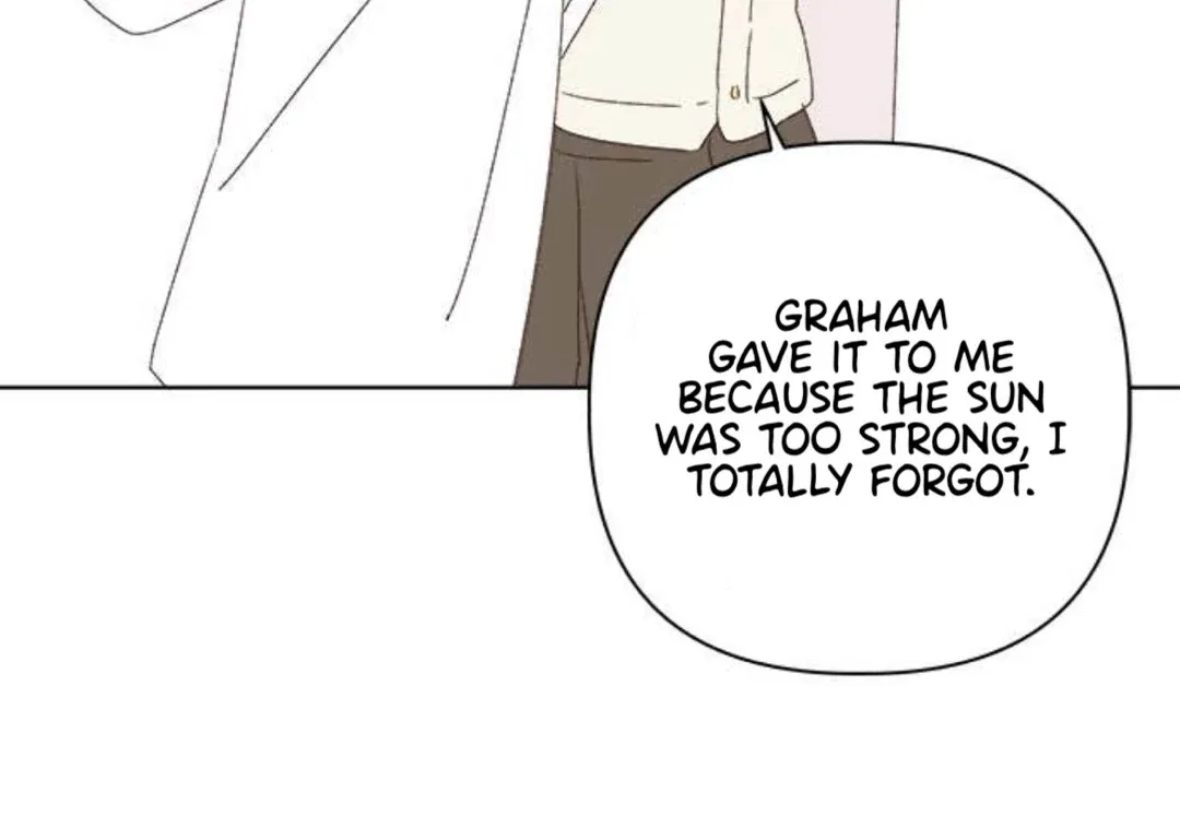 Crossing the Lines Chapter 30 – Page 155