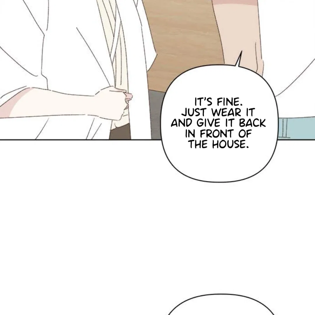Crossing the Lines Chapter 30 – Page 161
