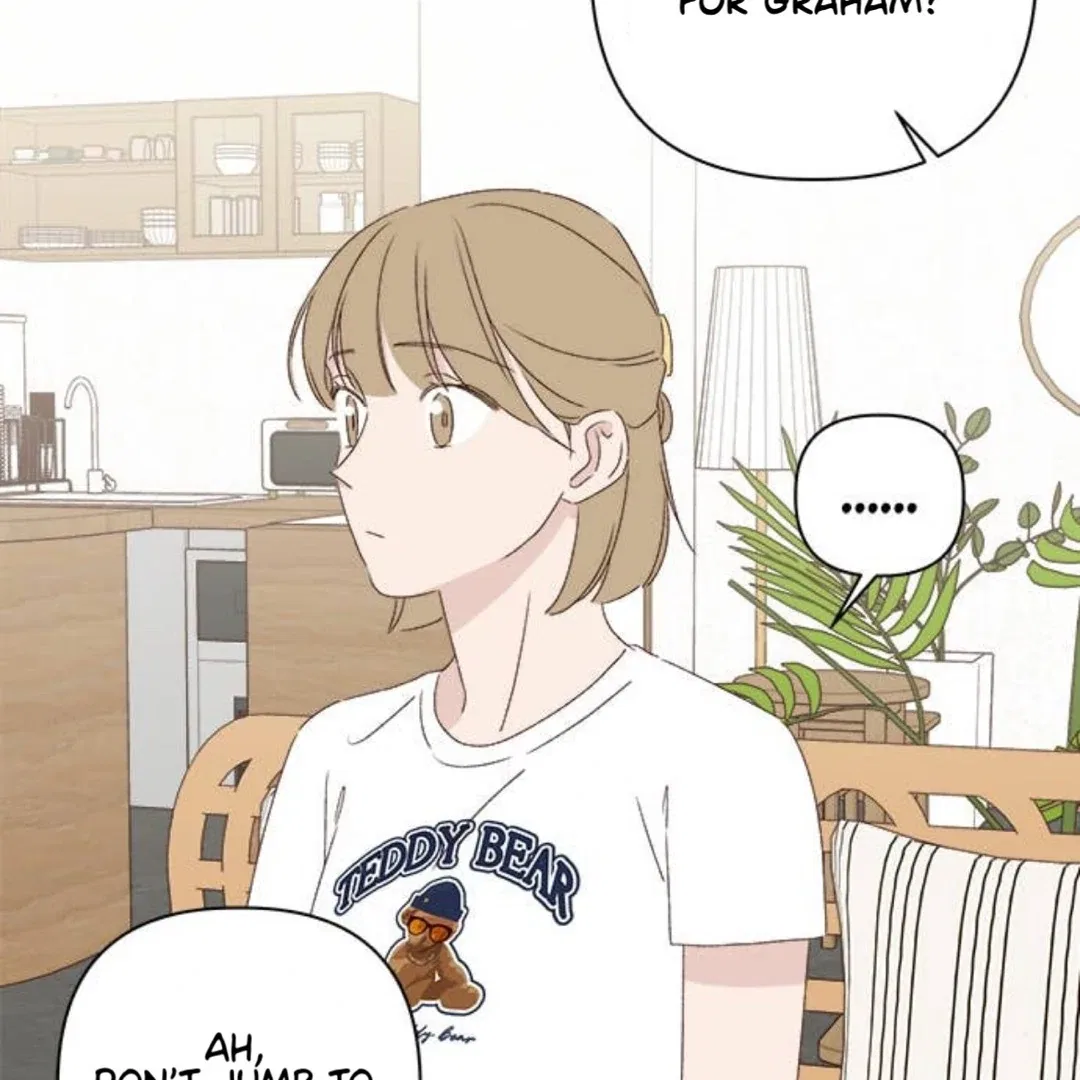 Crossing the Lines Chapter 30 – Page 172