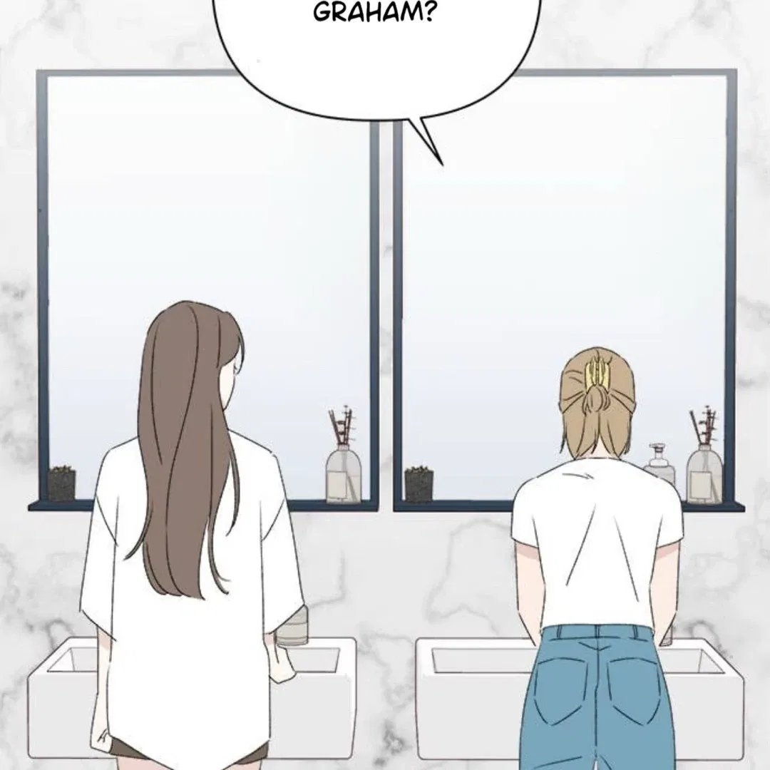 Crossing the Lines Chapter 30 – Page 188