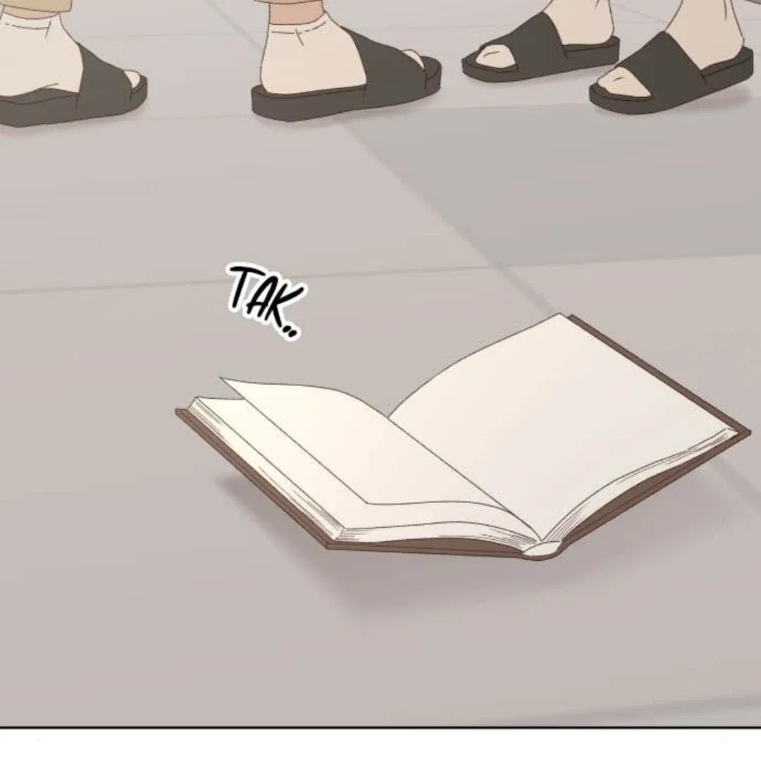 Crossing the Lines Chapter 29 – Page 39