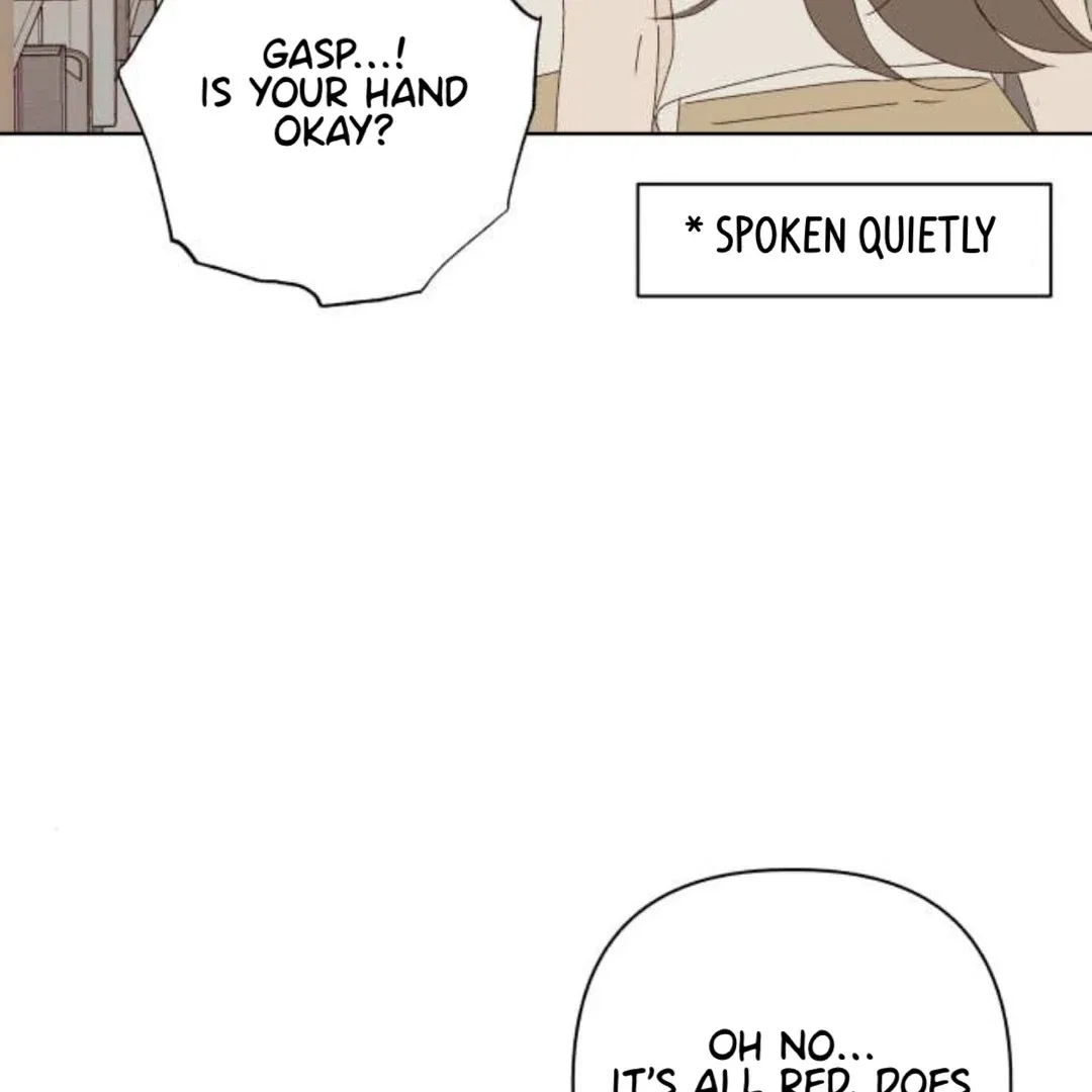 Crossing the Lines Chapter 29 – Page 49