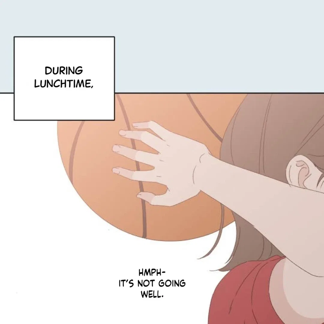 Crossing the Lines Chapter 29 – Page 92