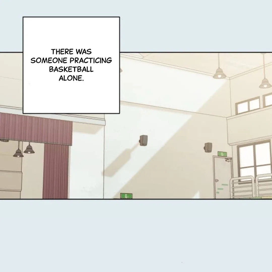 Crossing the Lines Chapter 29 – Page 94