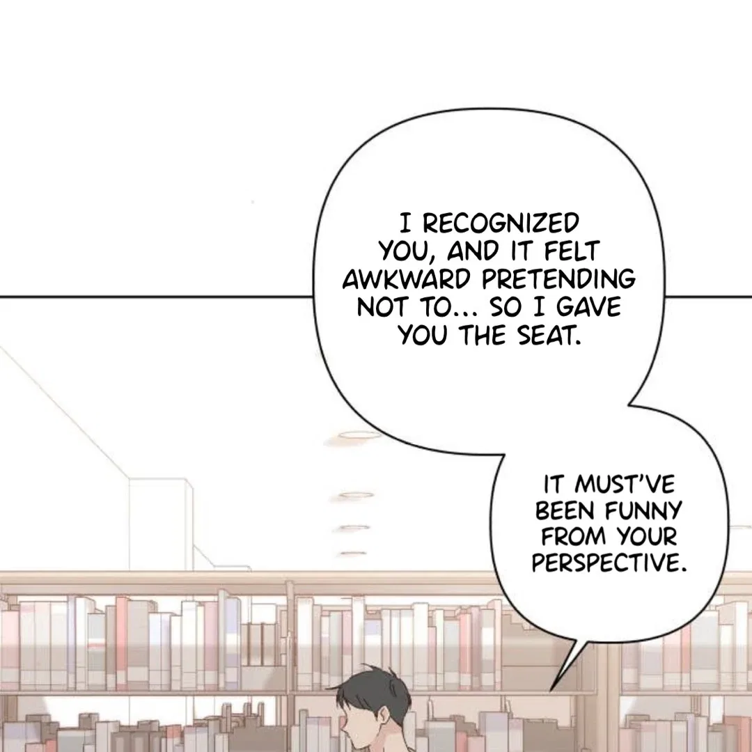 Crossing the Lines Chapter 29 – Page 104