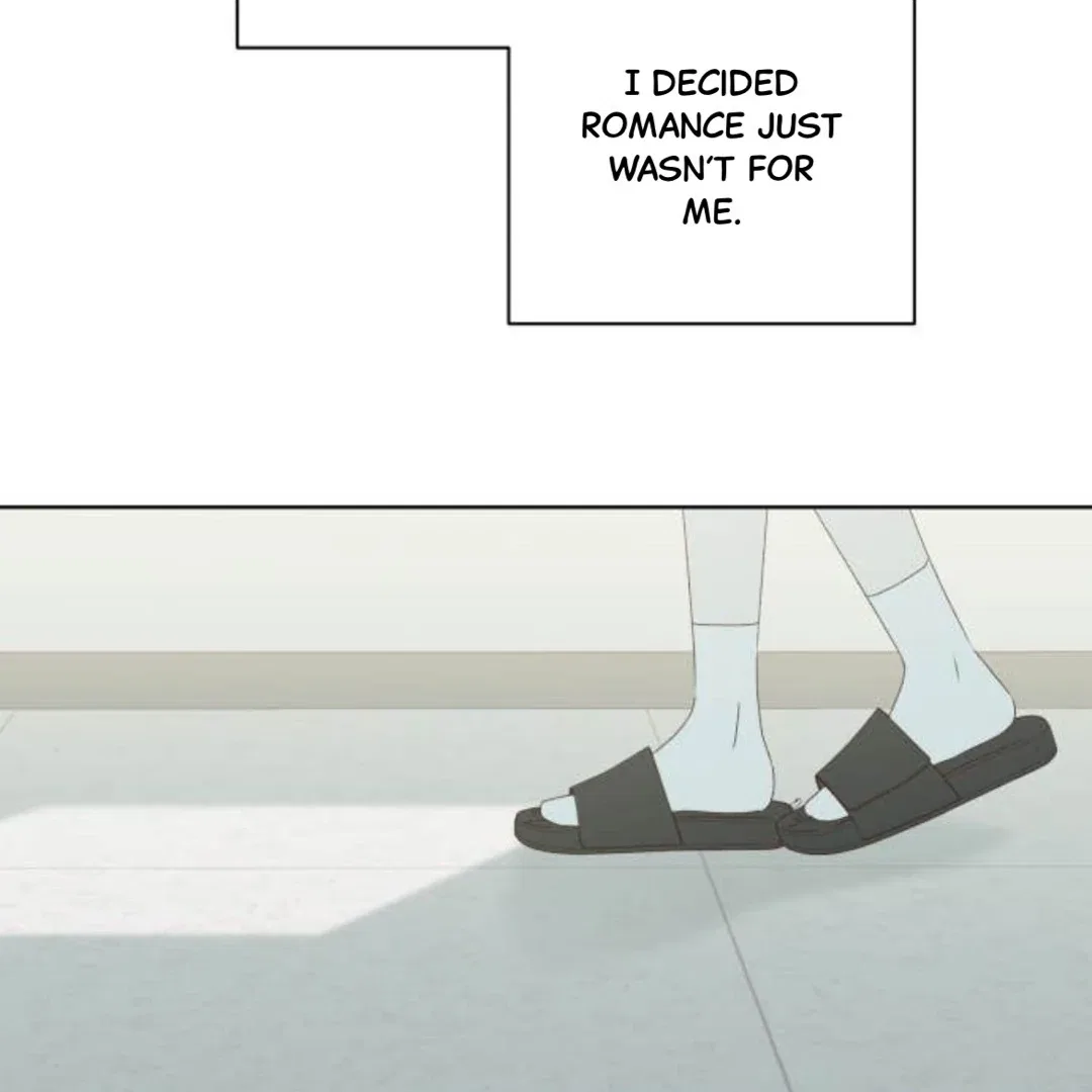Crossing the Lines Chapter 29 – Page 140