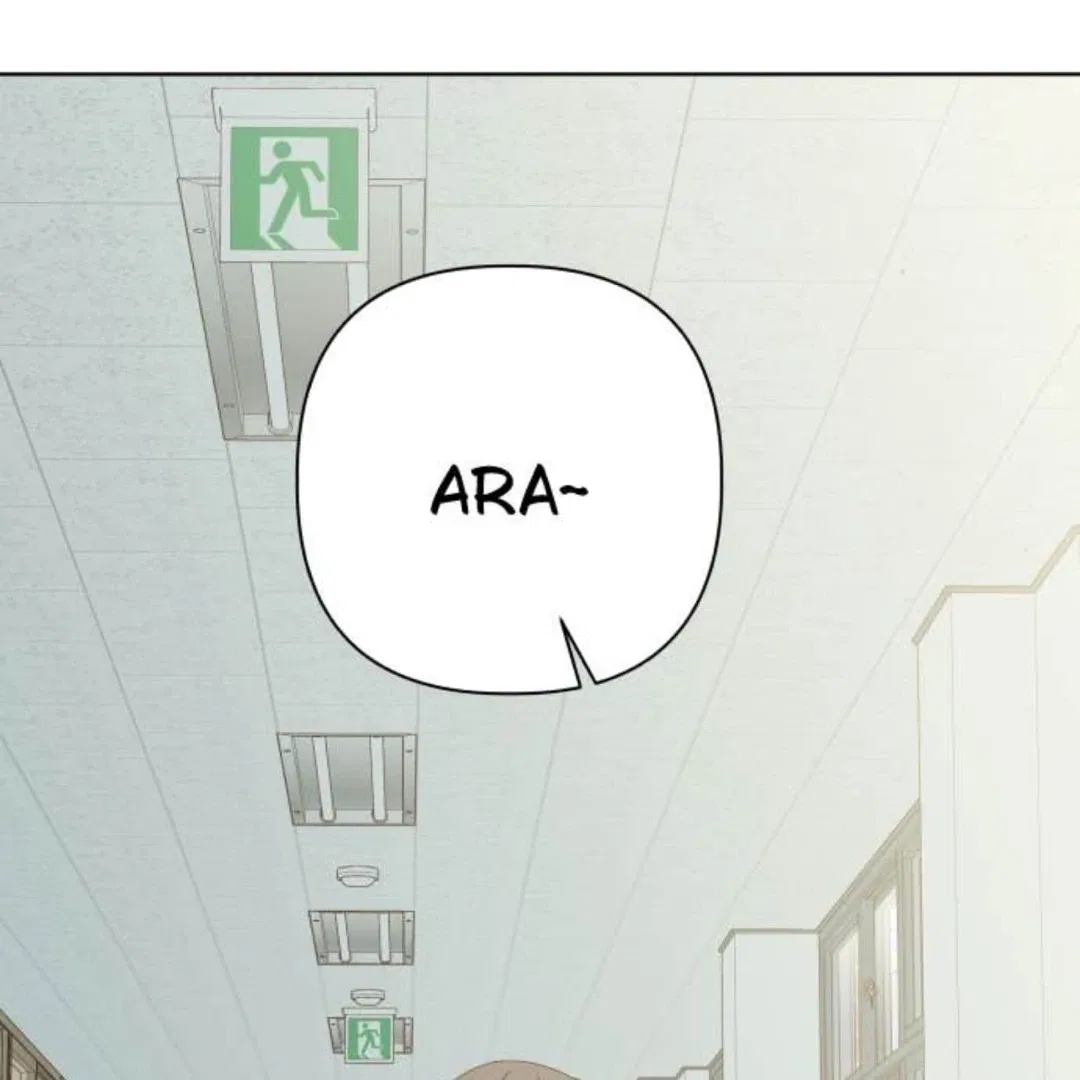Crossing the Lines Chapter 29 – Page 161