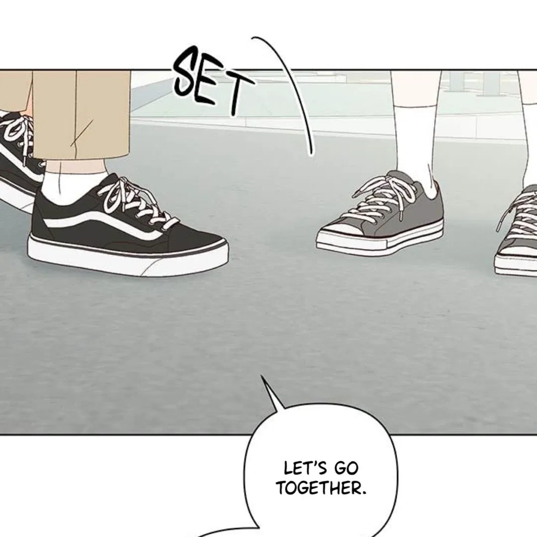 Crossing the Lines Chapter 28 – Page 18