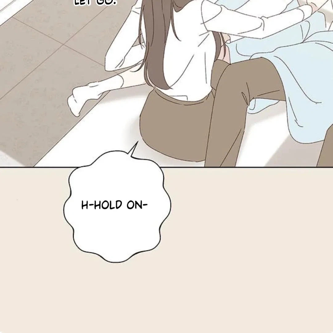 Crossing the Lines Chapter 28 – Page 46