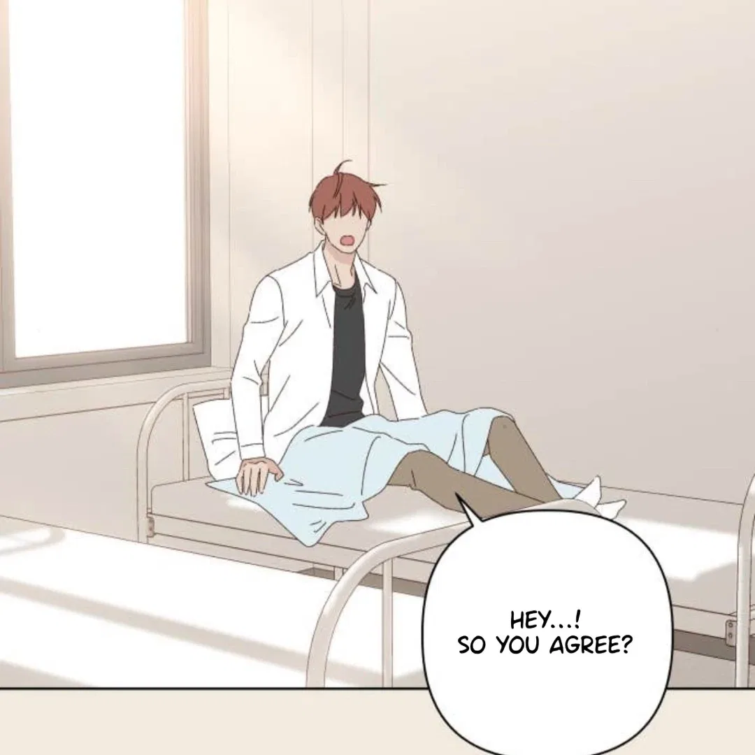 Crossing the Lines Chapter 28 – Page 51