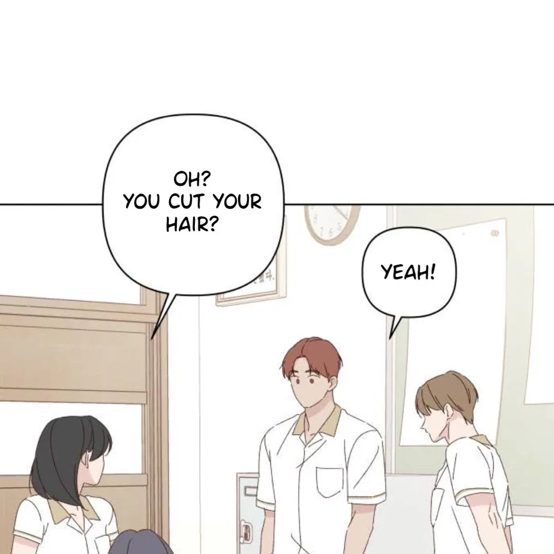 Crossing the Lines Chapter 28 – Page 56
