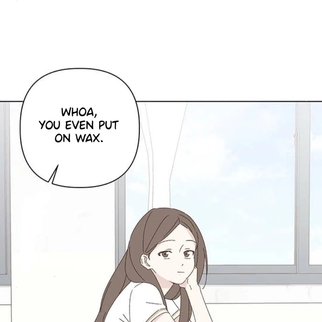 Crossing the Lines Chapter 28 – Page 61