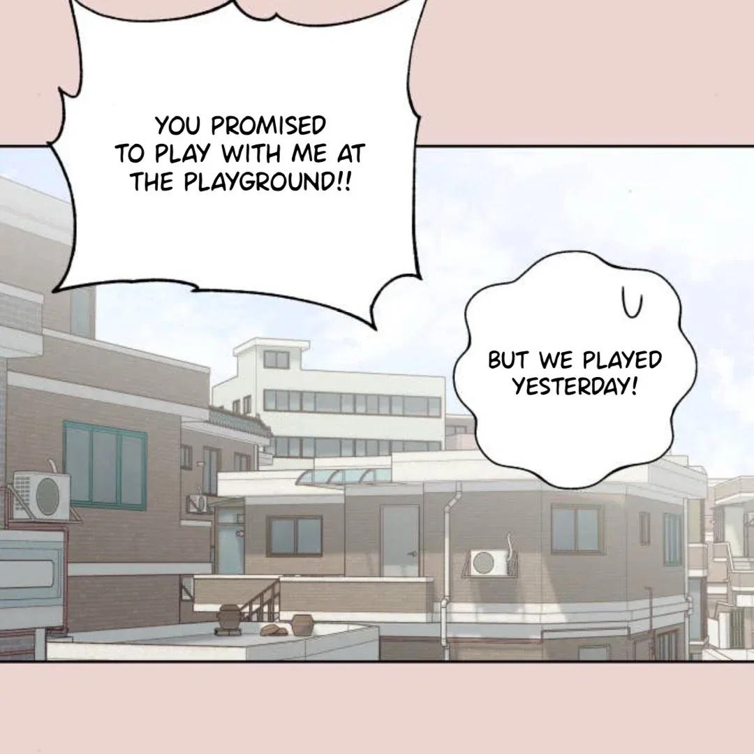 Crossing the Lines Chapter 28 – Page 82