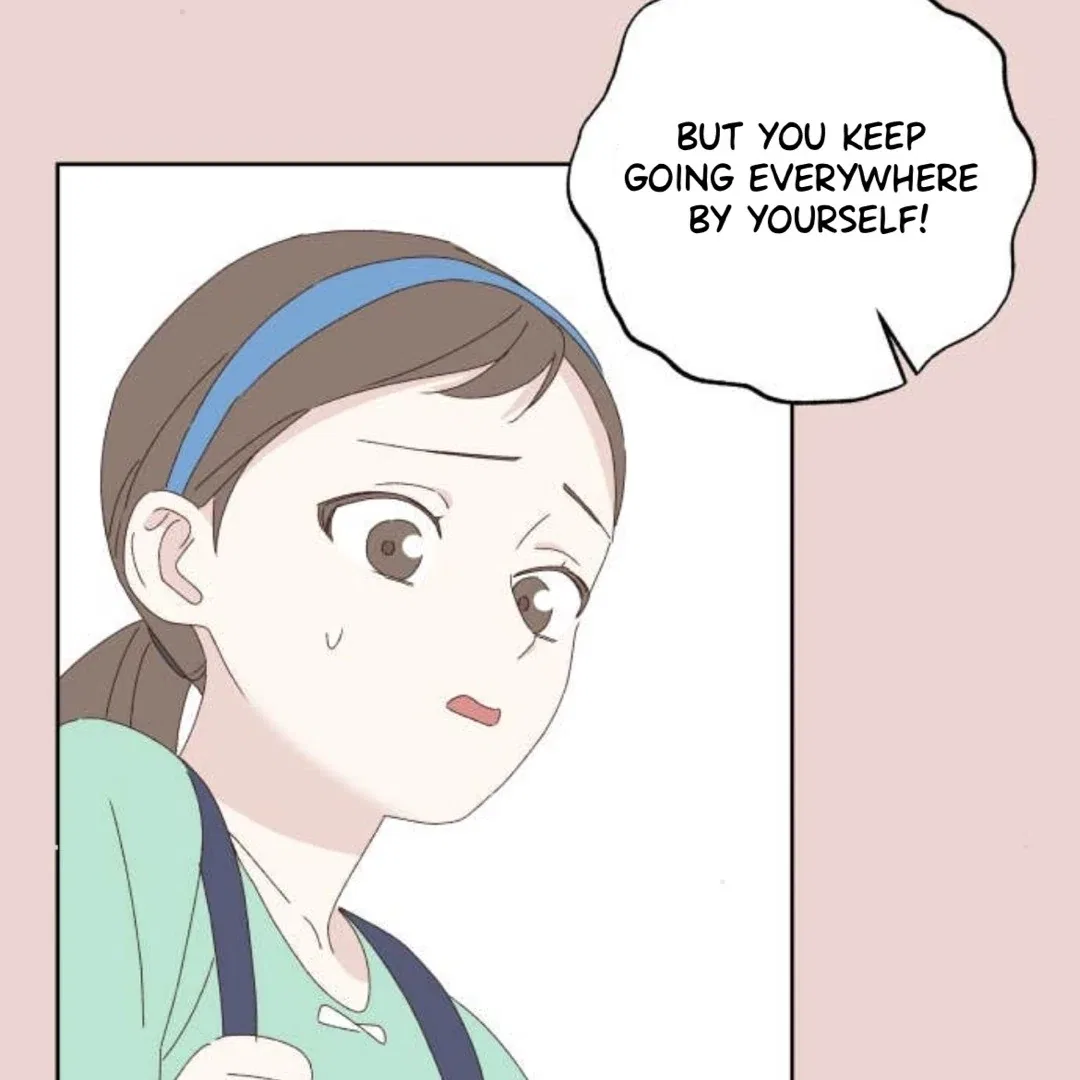 Crossing the Lines Chapter 28 – Page 85