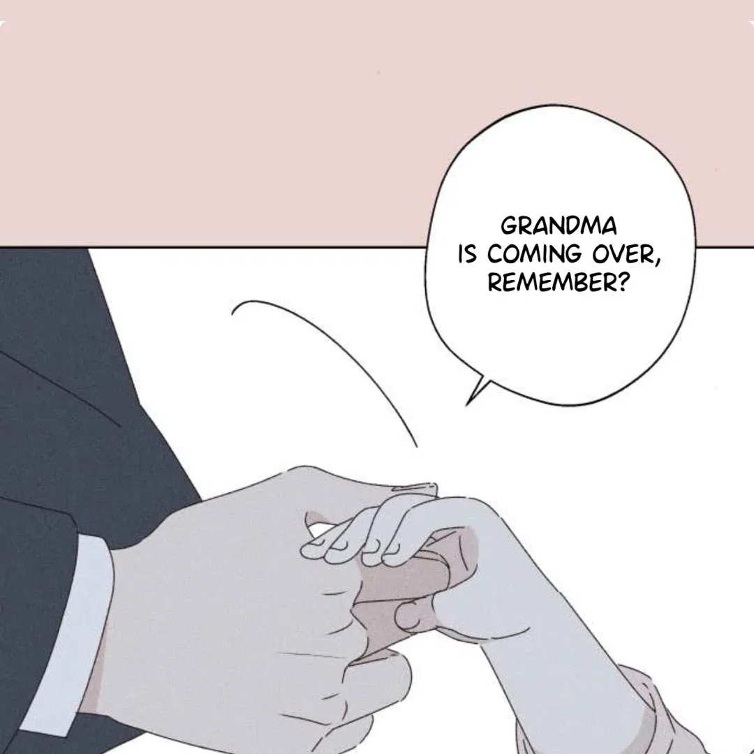 Crossing the Lines Chapter 28 – Page 94