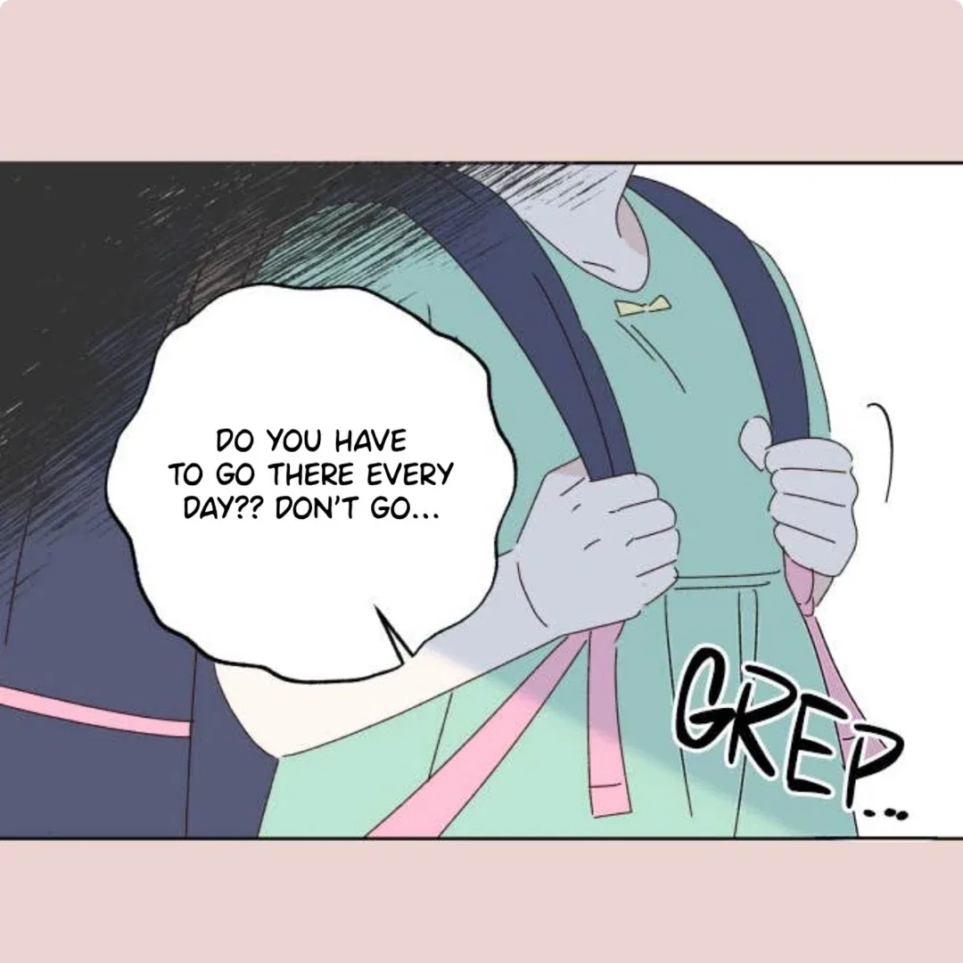 Crossing the Lines Chapter 28 – Page 104
