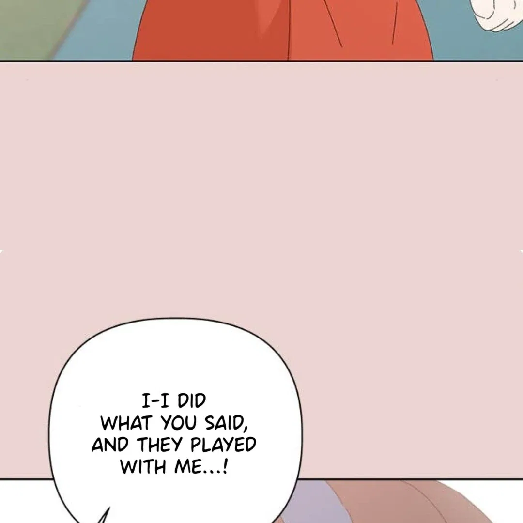 Crossing the Lines Chapter 28 – Page 126