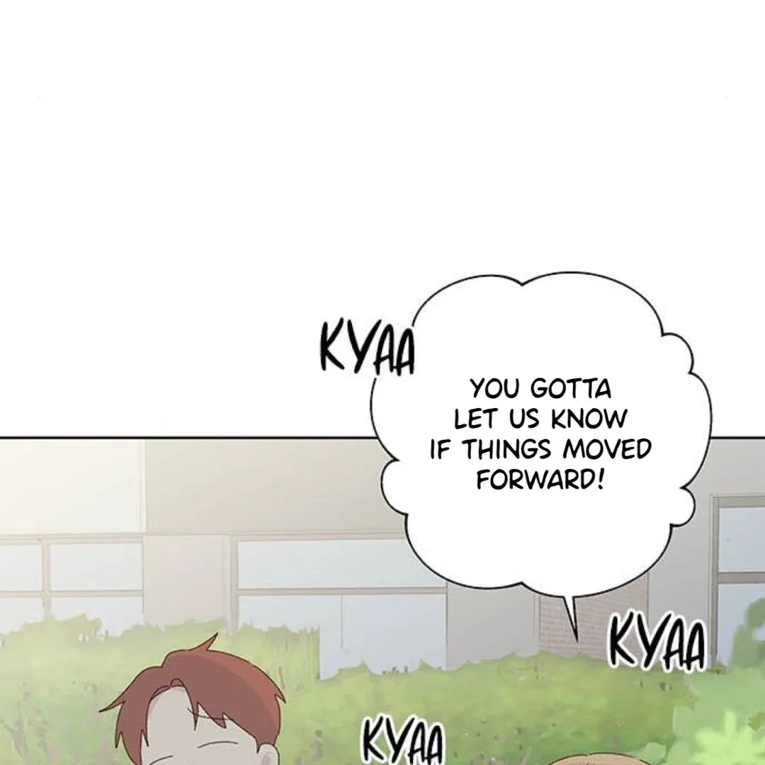 Crossing the Lines Chapter 28 – Page 152