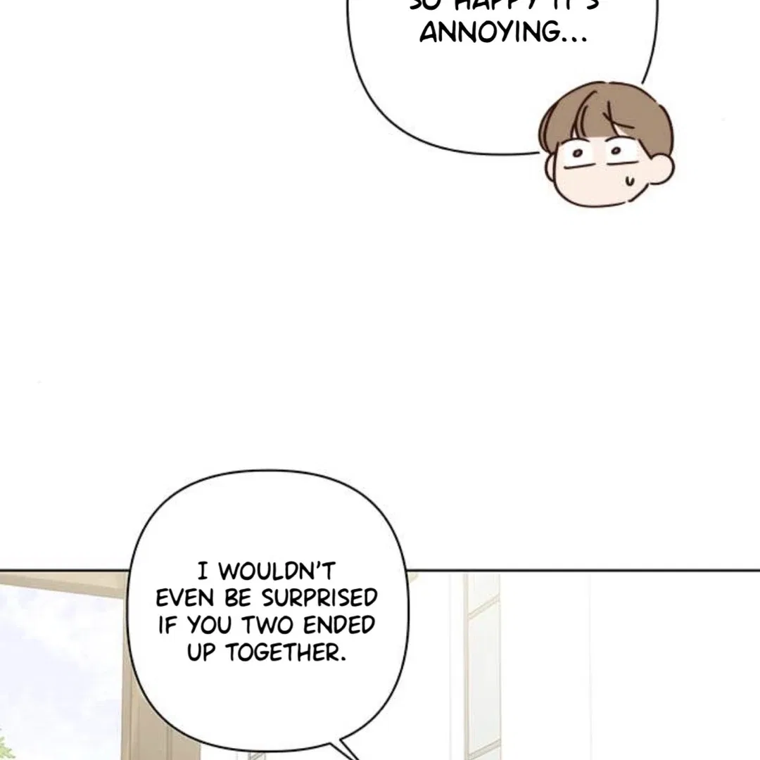 Crossing the Lines Chapter 28 – Page 154