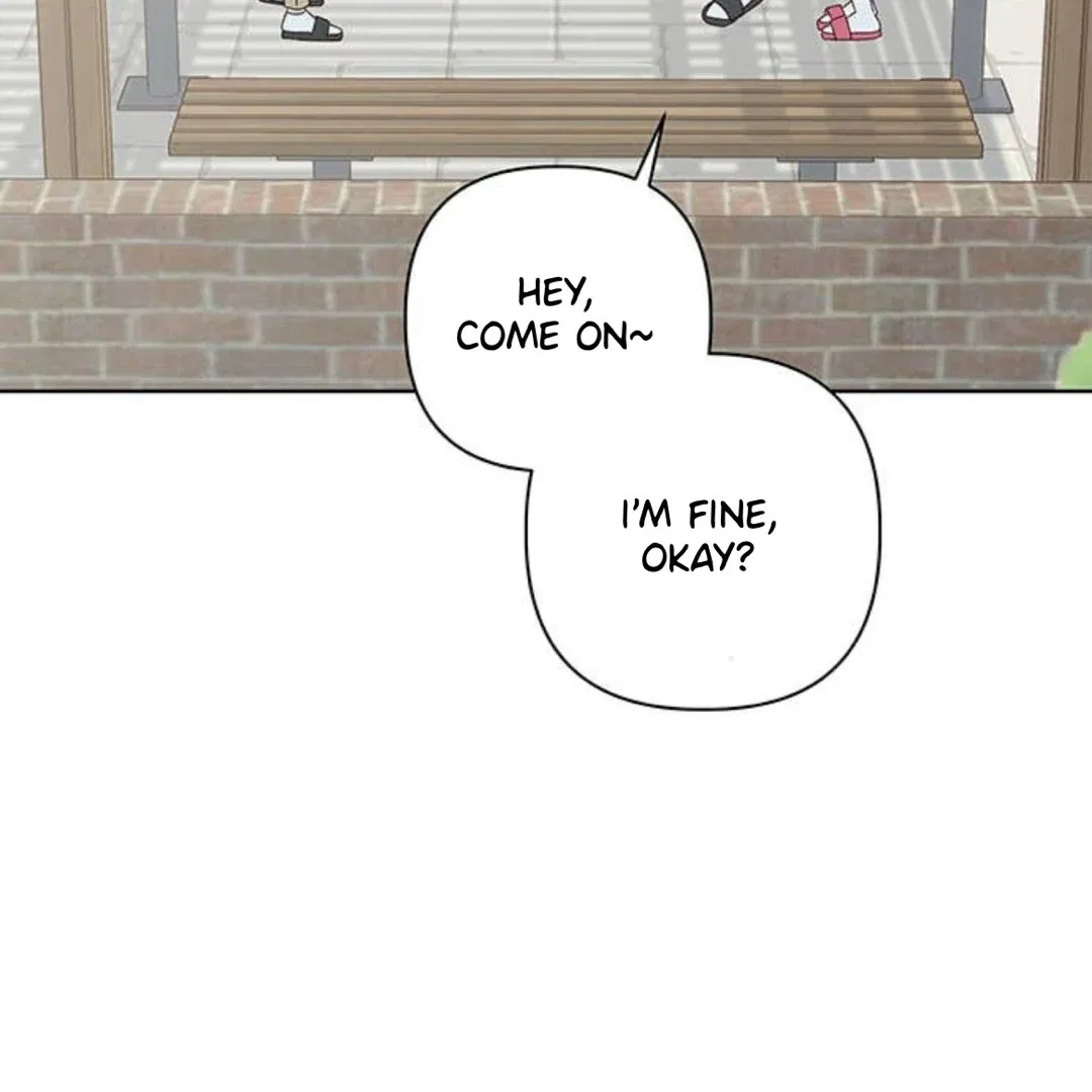 Crossing the Lines Chapter 28 – Page 163