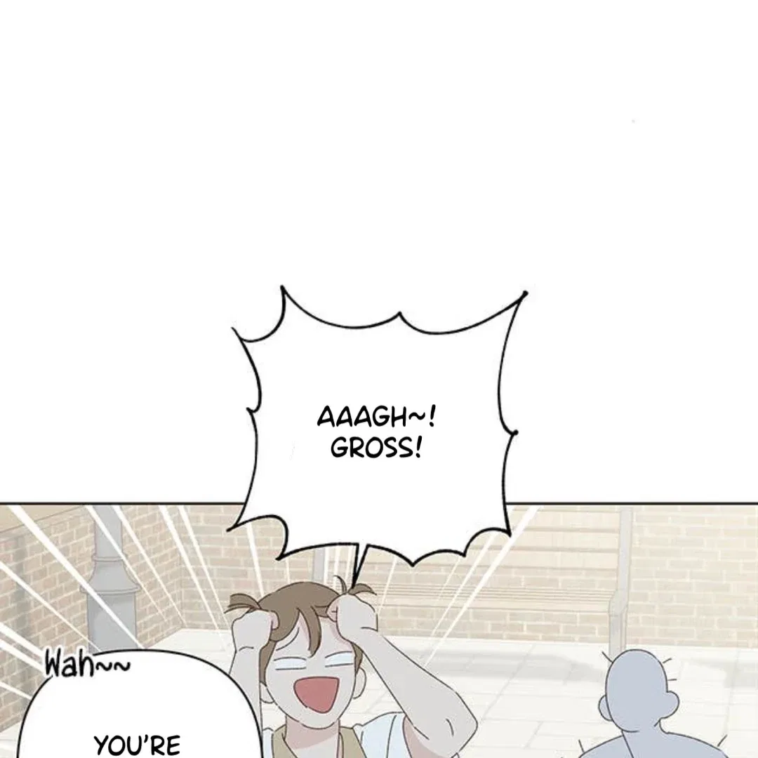 Crossing the Lines Chapter 28 – Page 166