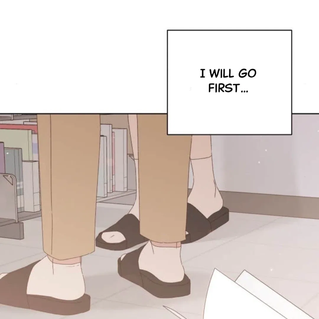 Crossing the Lines Chapter 28 – Page 171