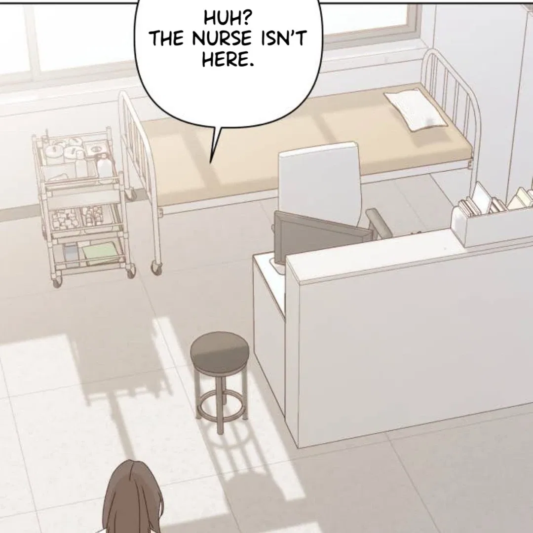 Crossing the Lines Chapter 27 – Page 33