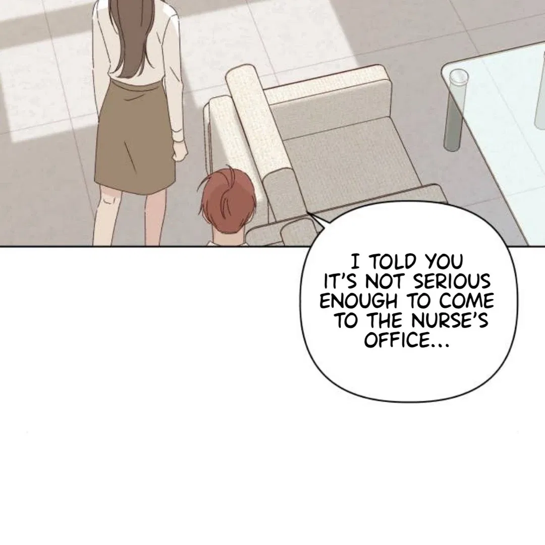 Crossing the Lines Chapter 27 – Page 34