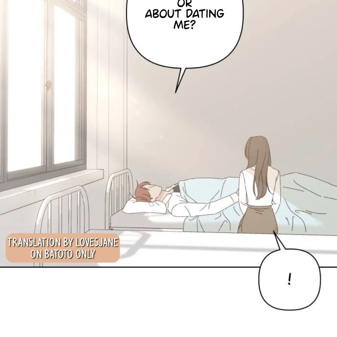 Crossing the Lines Chapter 27 – Page 71