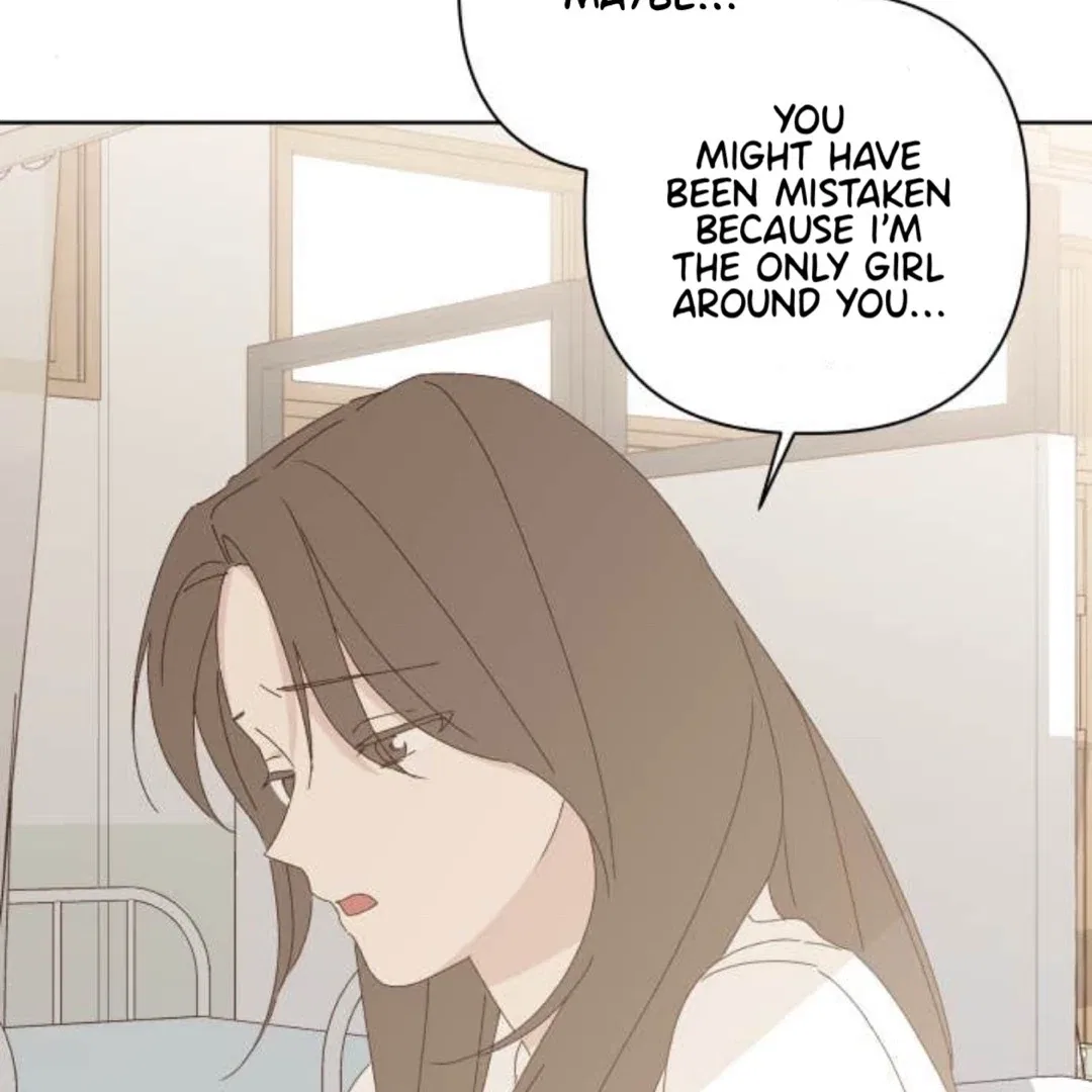 Crossing the Lines Chapter 27 – Page 76