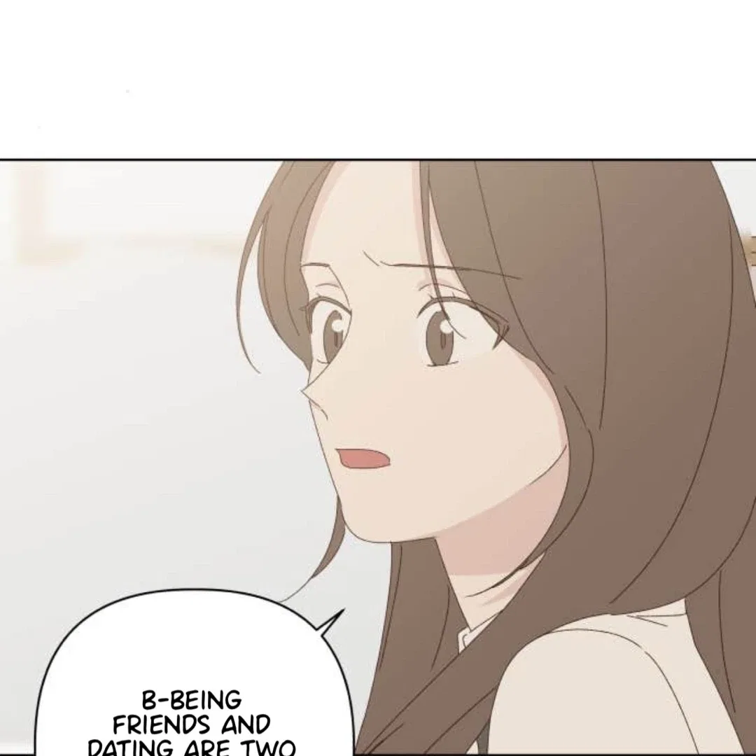Crossing the Lines Chapter 27 – Page 86