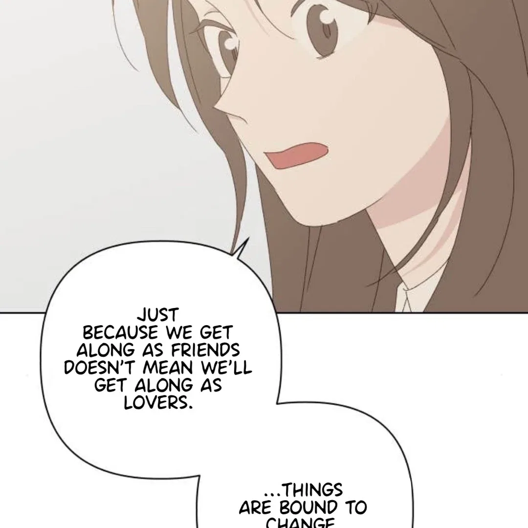 Crossing the Lines Chapter 27 – Page 90